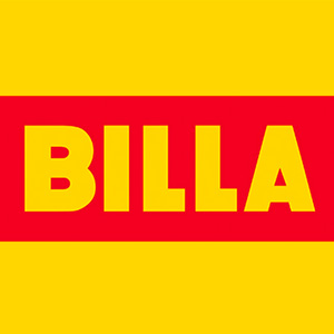 Billa в городе Балашиха