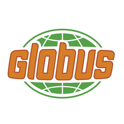 Globus в городе Щёлково