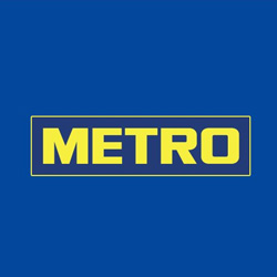 Metro Cash & Carry в городе Нижний Новгород