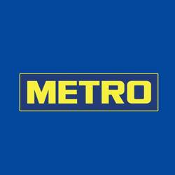 Metro Cash & Carry в городе Курск