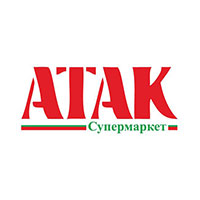 Атак каталог товаров и цены, акции