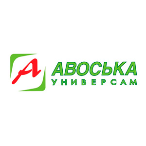 Авоська в городе Химки