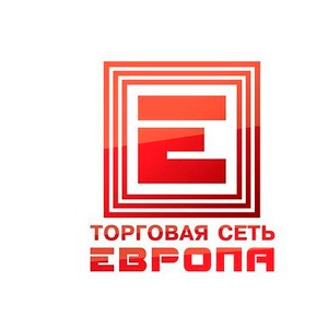 Европа в городе Липецк