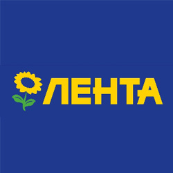 Лента в городе Балашиха