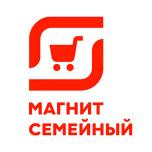 Магнит Семейный в городе Чебоксары