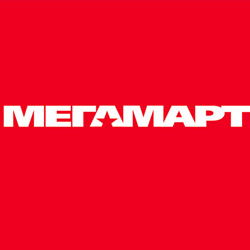 Мегамарт