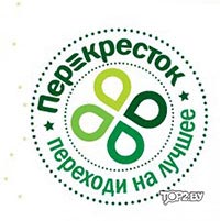 Перекресток