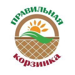 Правильная корзинка в городе Тамбов