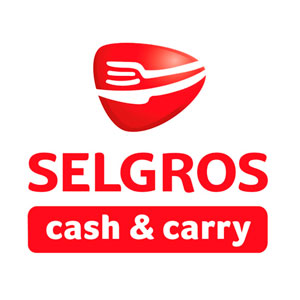 SELGROS Cash&Carry в городе Тула